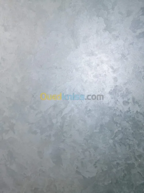 Peinture et décoration 