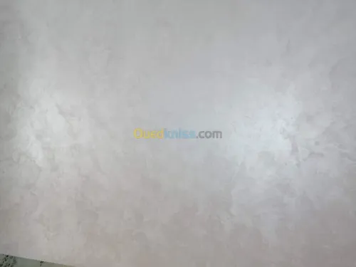 Peinture et décoration 