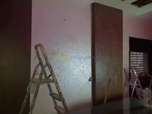 Peinture et décoration 