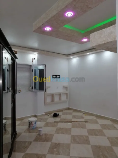 Peinture et décoration 