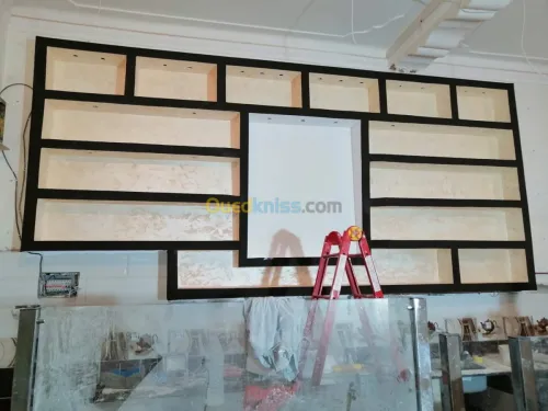 Peinture et décoration 