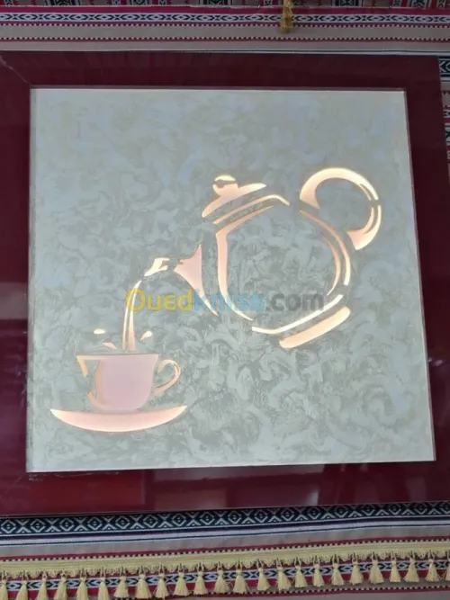 Peinture et décoration 