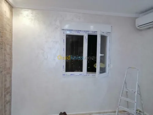 Peinture et décoration 