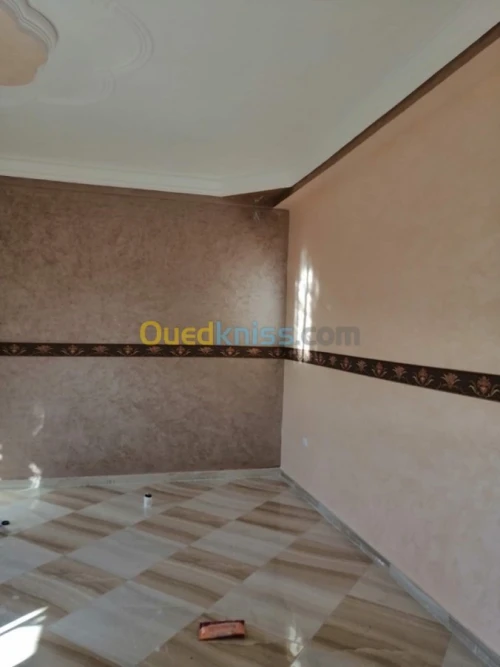 Peinture et décoration 