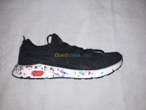 asics hypergel sai ASICS Men's Running