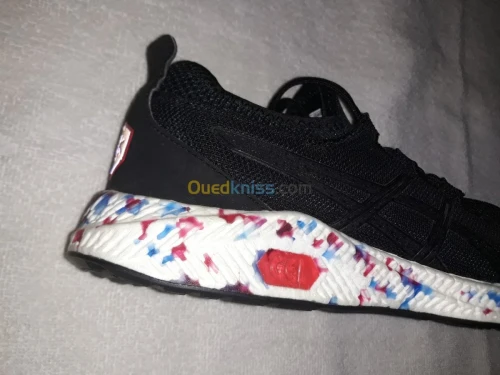 asics hypergel sai ASICS Men's Running