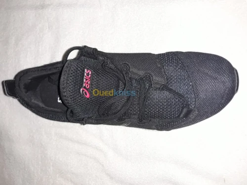 asics hypergel sai ASICS Men's Running