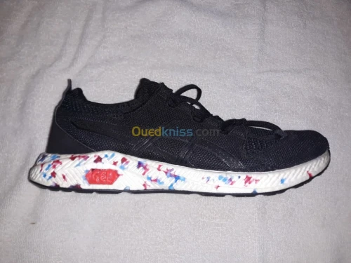 asics hypergel sai ASICS Men's Running