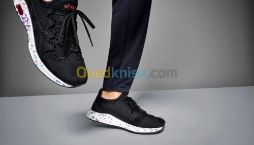 asics hypergel sai ASICS Men's Running