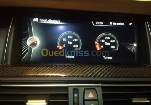 Diagnostic et options cachés BMW-MINI 