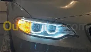 Diagnostic et options cachés BMW-MINI 