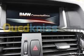 Diagnostic et options cachés BMW-MINI 