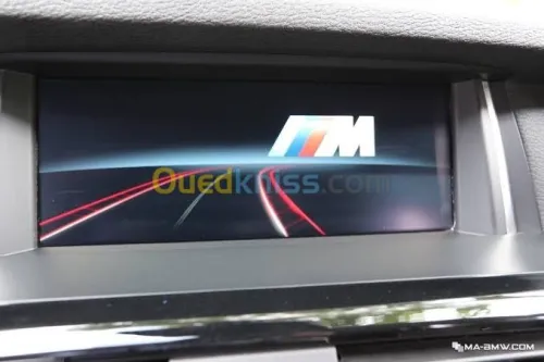 Diagnostic et options cachés BMW-MINI 