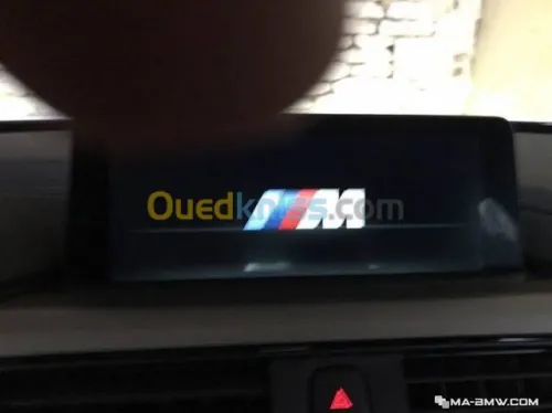 Diagnostic et options cachés BMW-MINI 