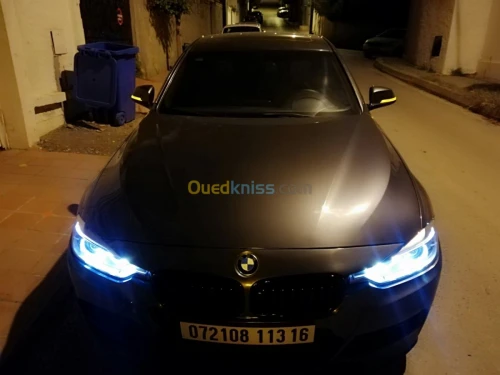 Diagnostic et options cachés BMW-MINI 