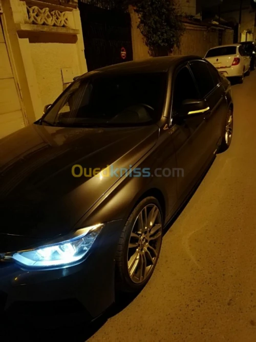Diagnostic et options cachés BMW-MINI 