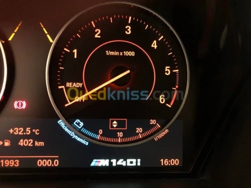 Diagnostic et options cachés BMW-MINI 