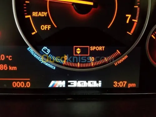 Diagnostic et options cachés BMW-MINI 