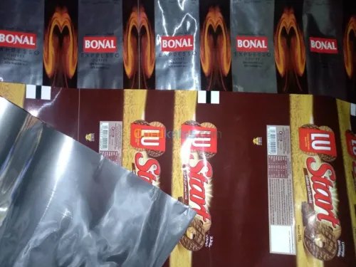 Impression et Emballage Flexo & papier