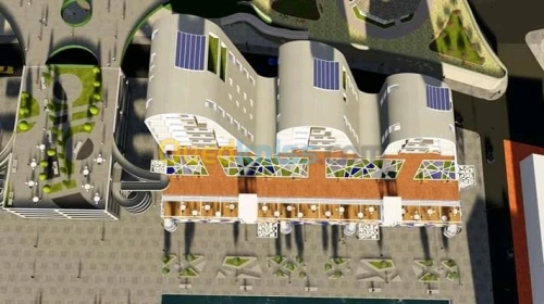 Architecte sous-traitant 