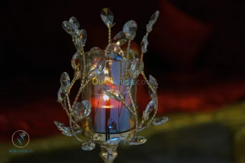 Organisation de mariage et décoration 