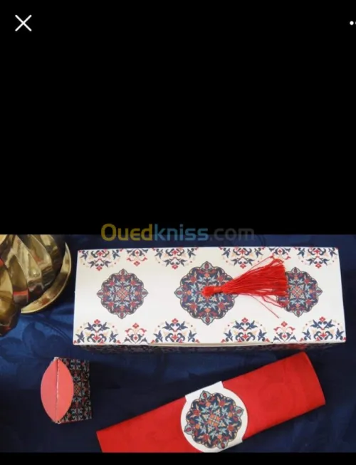 Organisation de mariage et décoration 