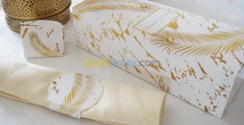 Organisation de mariage et décoration 