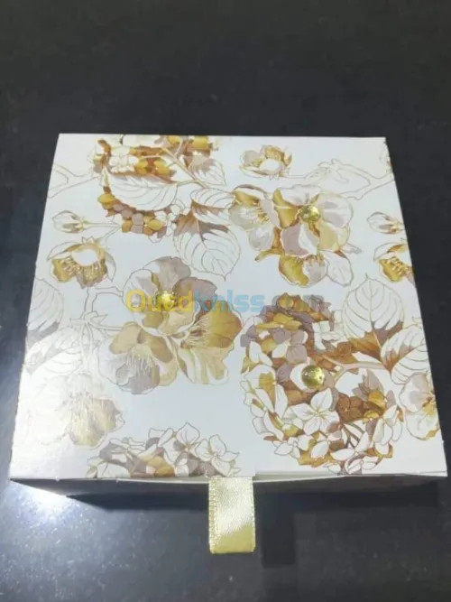 Organisation de mariage et décoration 