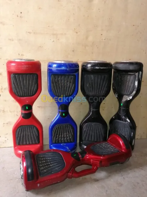 Réparation hoverboard trotinette scotr