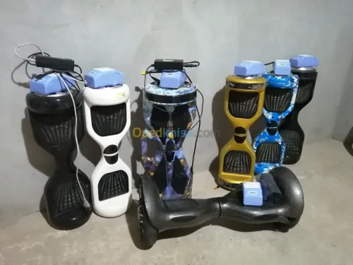 Réparation hoverboard trotinette scotr