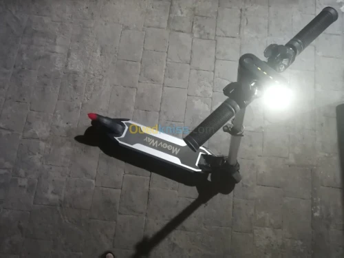 Réparation hoverboard trotinette scotr