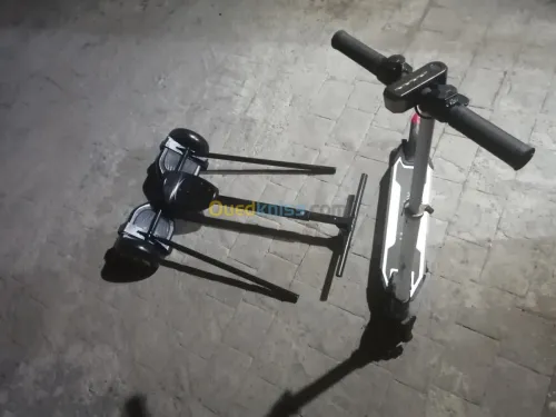 Réparation hoverboard trotinette scotr