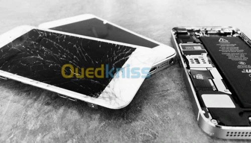 Maintenance smartphones,Pc portables