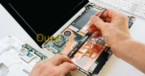 Maintenance smartphones,Pc portables
