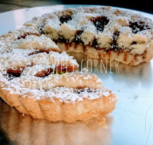Gâteaux et salés sur commande 