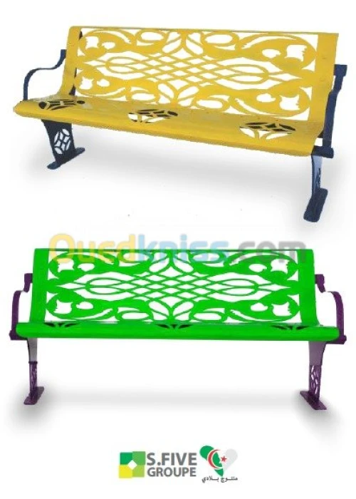 Banc Public