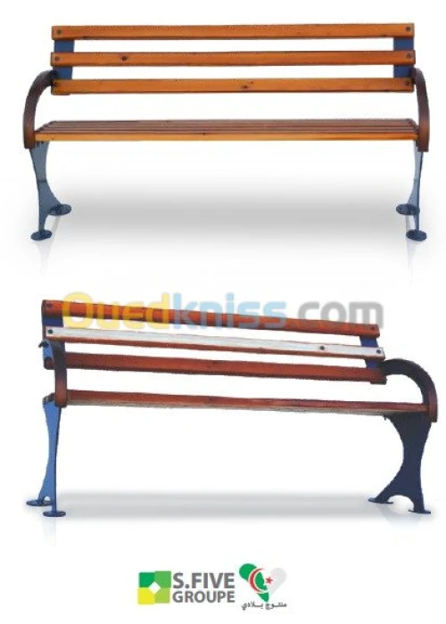 Banc Public