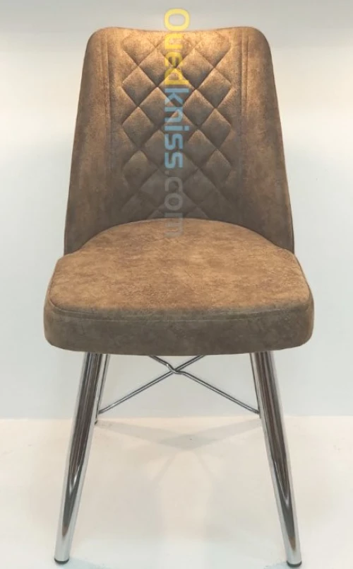 CHAISE ET TABLE POUR CAFETERIAS 