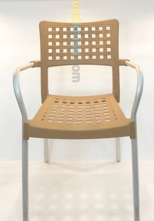 CHAISE ET TABLE POUR CAFETERIAS 