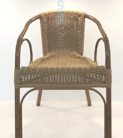 CHAISE ET TABLE POUR CAFETERIAS 