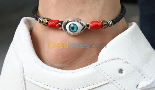 Bracelets de cheville