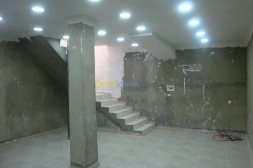 Vente Local Bejaia Bejaia
