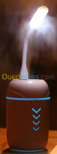 Diffuseur Humidificateur ess oil