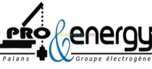 Maintenance groupe électrogène