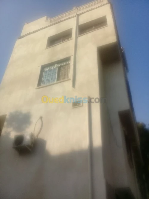 Vente Villa Tipaza Bou ismail