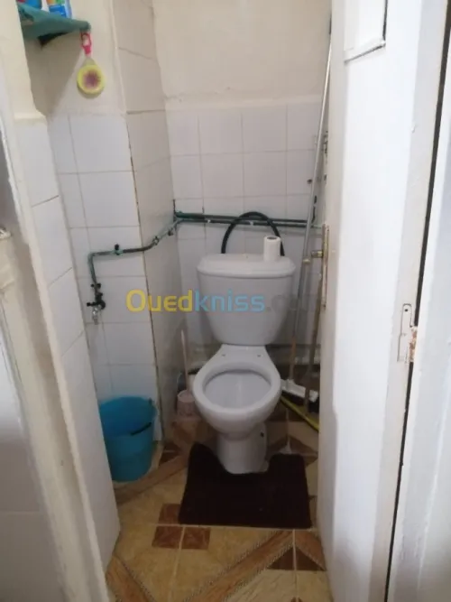 Vente Appartement F3 Alger Ain naadja