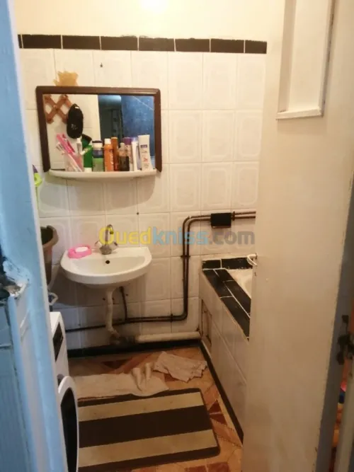 Vente Appartement F3 Alger Ain naadja