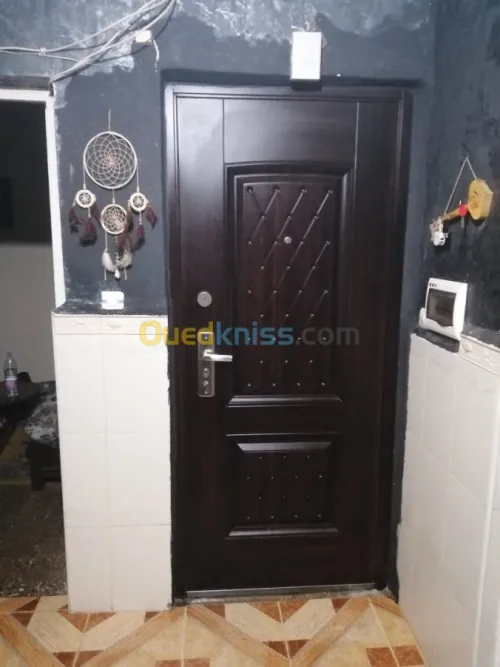 Vente Appartement F3 Alger Ain naadja