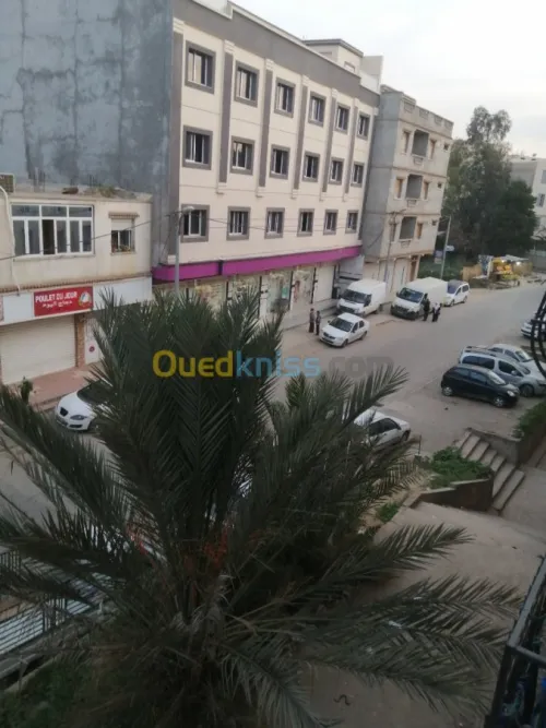 Vente Appartement F3 Alger Ain naadja