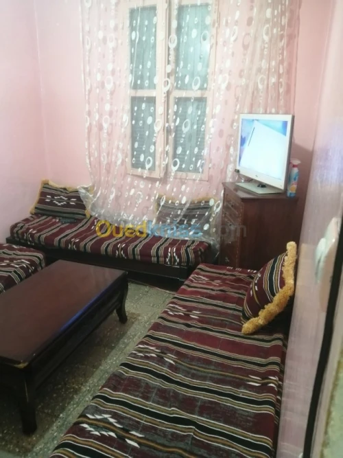 Vente Appartement F3 Alger Ain naadja